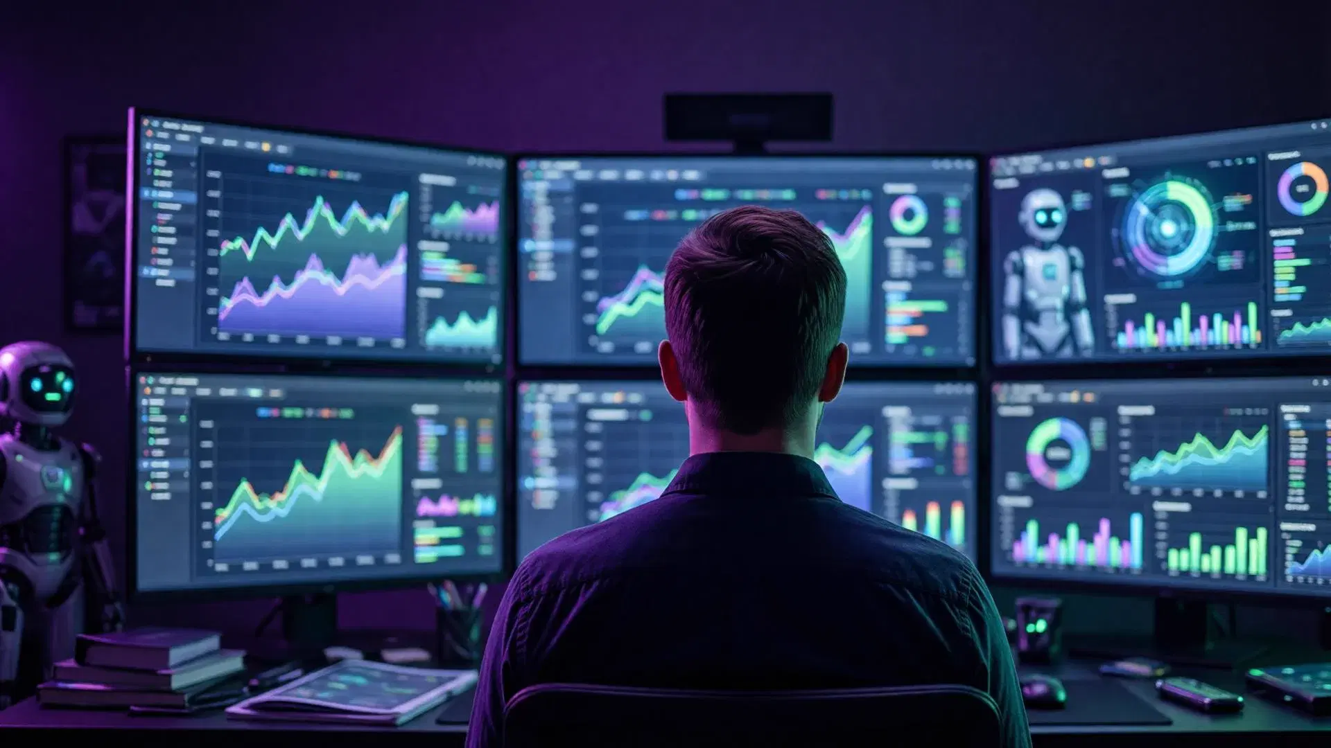 AI Workflows & Insights preview image