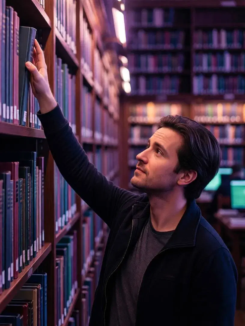 Every video becomes searchable the moment it uploads showcase image