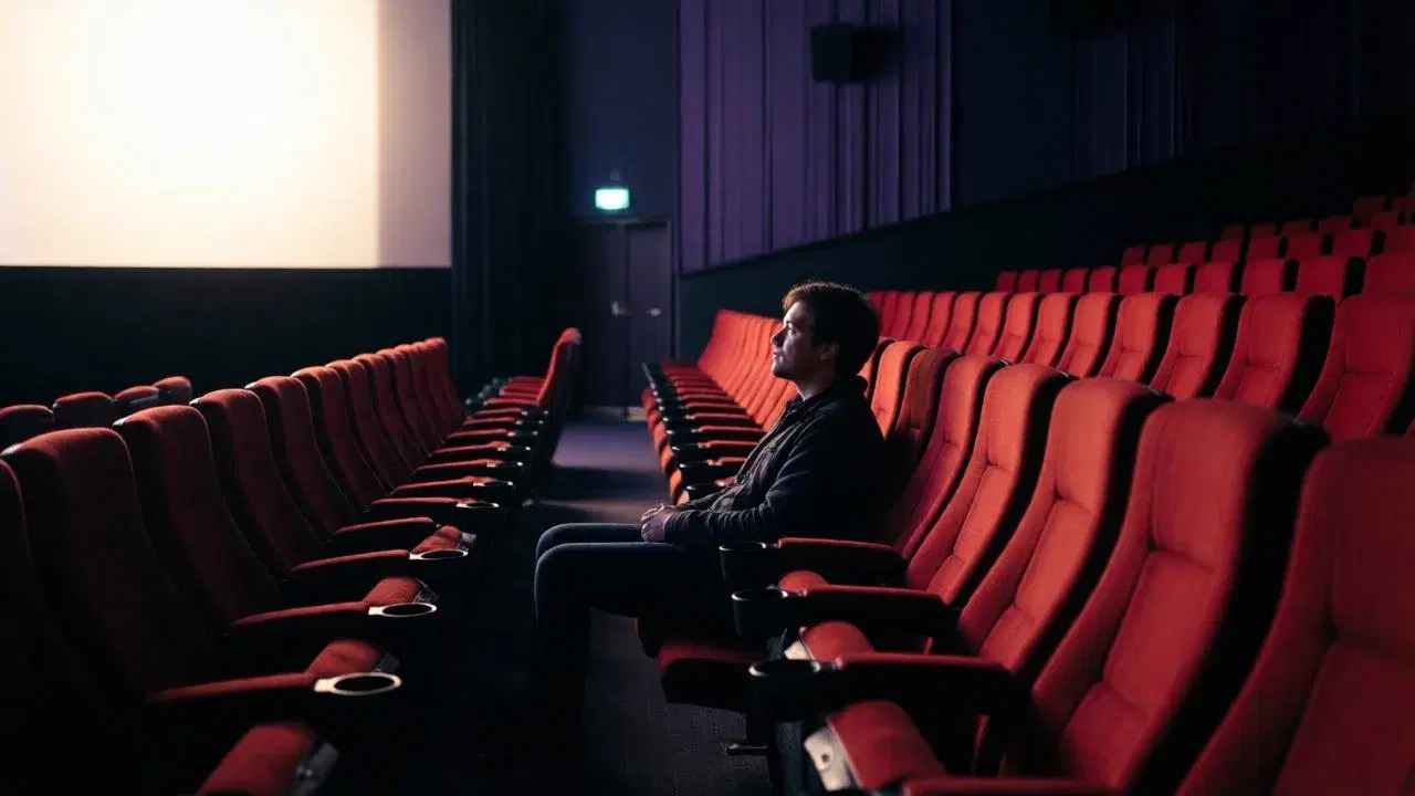 The Fragmentation of Streaming: Why Niche Platforms Are Winning thumbnail image