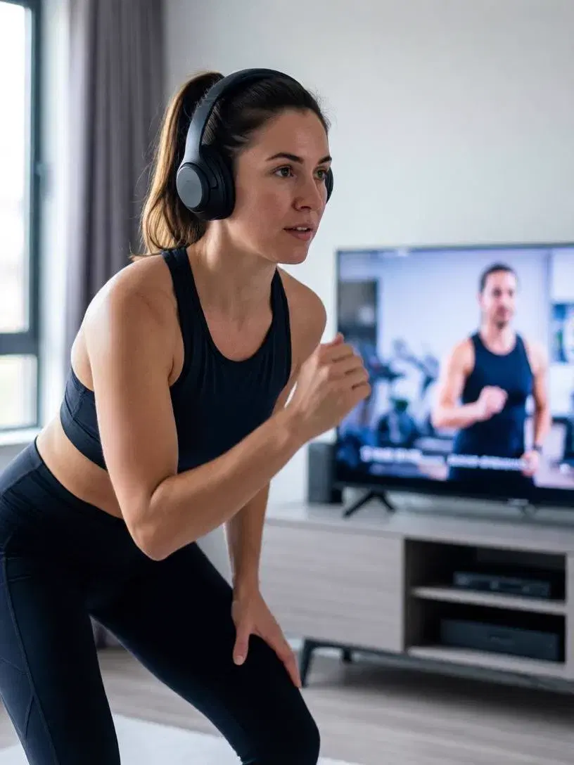 NEOU: Audio Your Way case study image