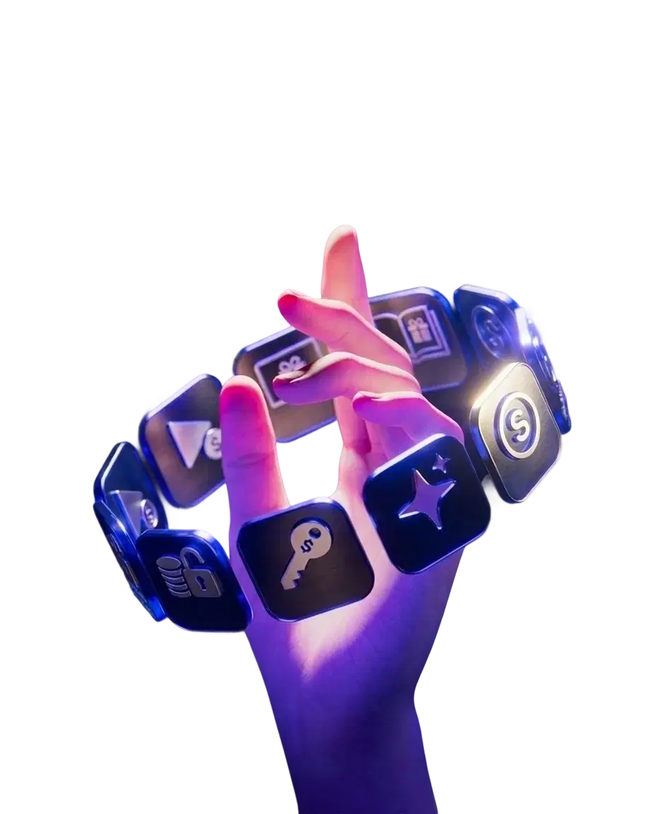 Monetization & Access Control